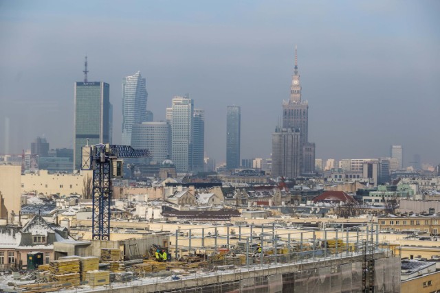 Petycja w sprawie poszerzenia Warszawy. “ Chcemy mieć wpływ na ustrój naszych miast”