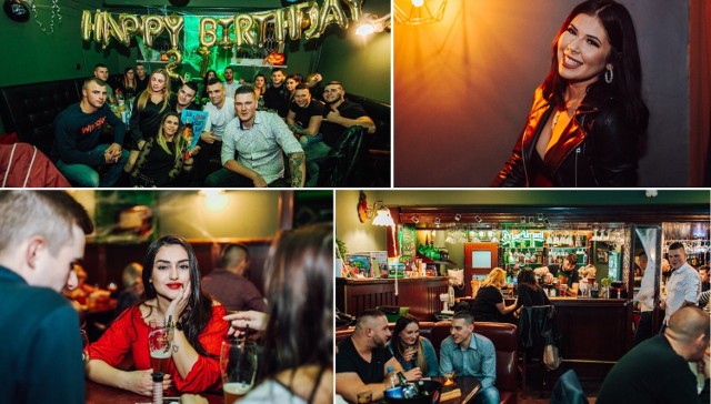 Zobacz, jak w piątek i w sobotę w koszalińskim Green Pubie bawili się mieszkańcy. Zapraszamy do obejrzenia fotogalerii.



Green Pub w Koszalinie

Zobacz także: Koncert Mikromusic w CK105

