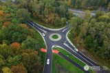 Dwie duże inwestycje drogowe w Dąbrowie Górniczej. Będą utrudnienia dla kierowców, pojawi się tymczasowa sygnalizacja  