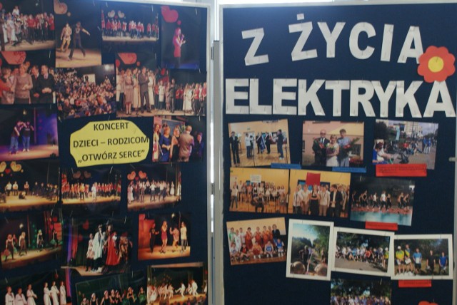 elektryk