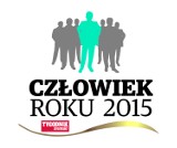 "Człowiek Roku 2015" - wygrał Paweł Wojna, prezes PGK Śrem