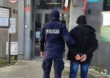 Próba zabójstwa w Mysłowicach? Mężczyzna został aresztowany