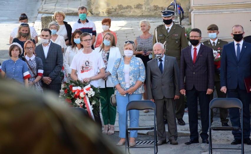 Zobacz też: Lot drona nad Jarosławiem