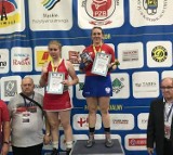 Sukcesy bokserek z Goleniowa na XIV Międzynarodowych Mistrzostwach Śląska