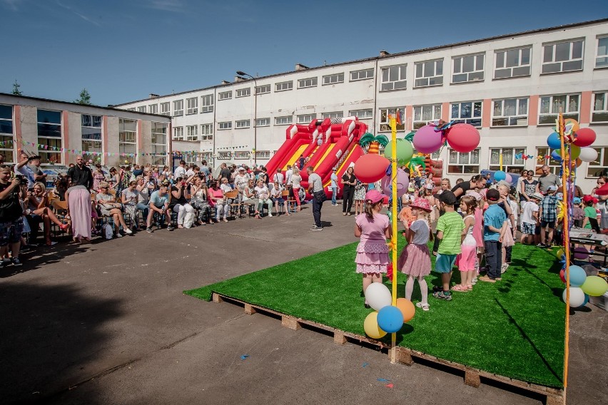 Przedszkole Michałek świętuje! (zdjęcia)