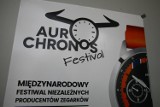 Festiwal Aurochronos w Łodzi [ZDJĘCIA]
