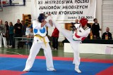 Młodzi łomżyńscy karatecy są najlepsi w Polsce