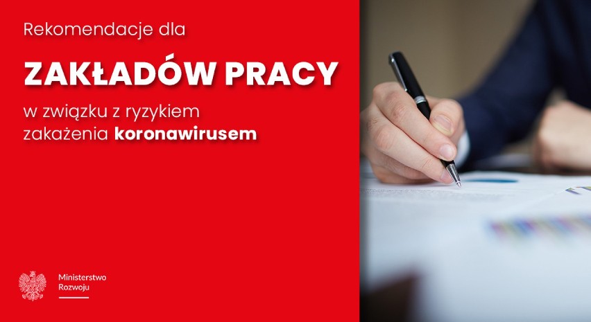 Koronawirus Zduńska Wola. W zakładach pracy mierzą pracownikom temperaturę