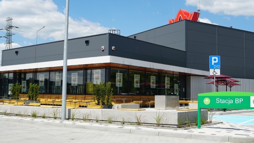 MAX Premium Burgers otwiera kolejną restaurację na Śląsku....