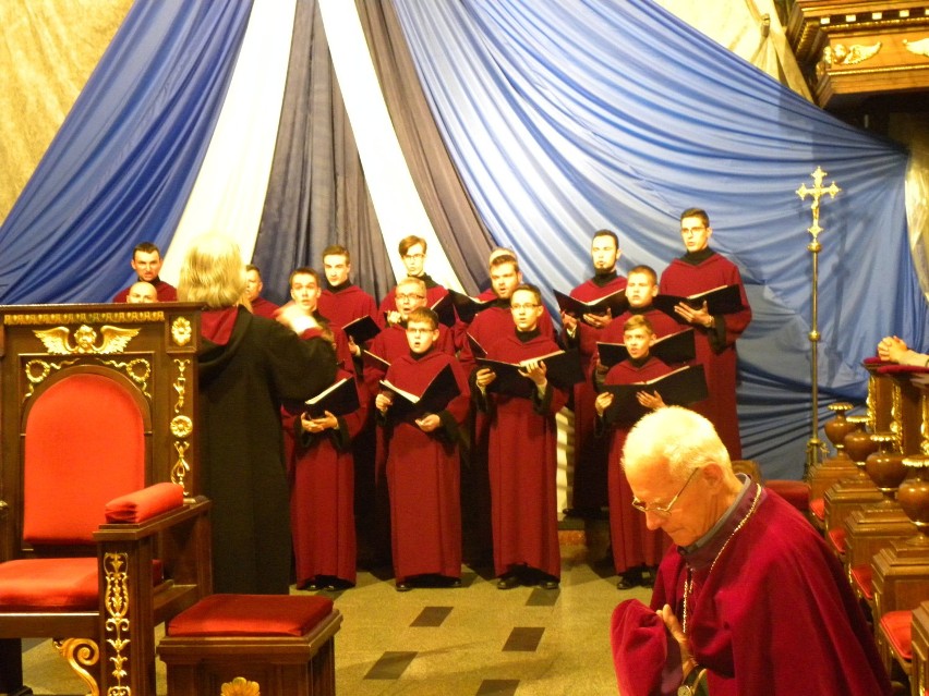 Wielkopolskie Spotkania Chóralne Carmen Sacrum Festival za...