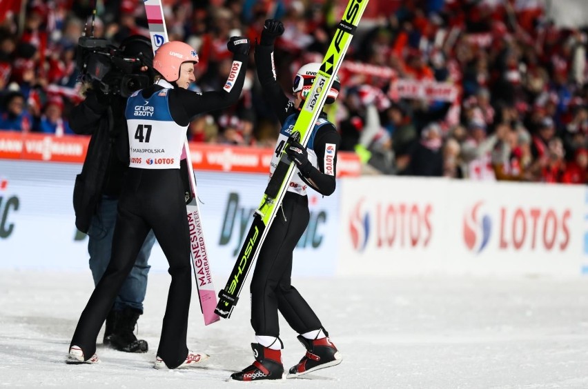 Koronawirus. Poznaliśmy nowy termin mistrzostw świata w lotach w Planicy! Kamil Stoch, Dawid Kubacki i spółka powalczą o medale w tym roku