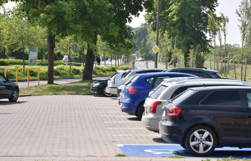 Malbork. Strefa Płatnego Parkowania ma być rozszerzona 1 lipca. Miasto ogłosiło przetarg na dostawę nowych parkomatów