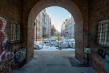 Remont ulicy Ogarnej w Gdańsku martwi mieszkańców. Czy piwnice to wytrzymają?