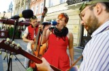 Lubelscy muzycy podbijają Kraków