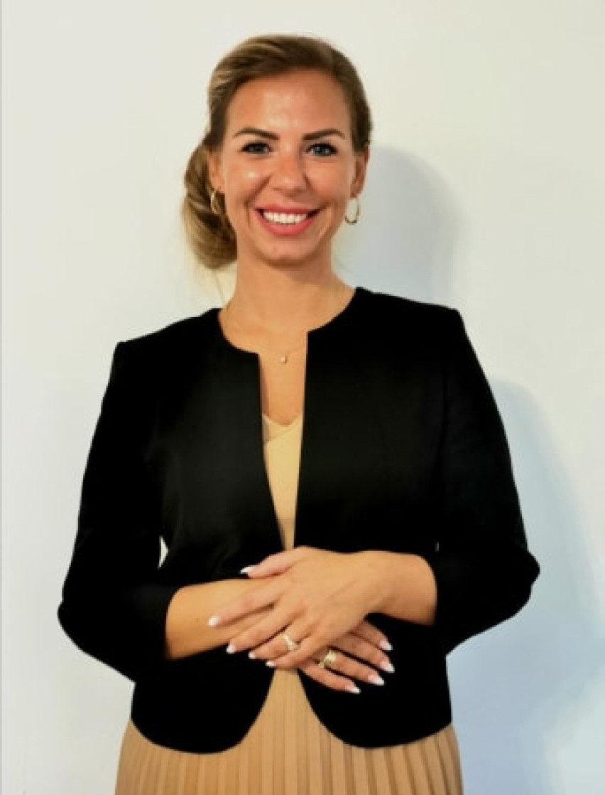 Marta Ostrowska została jedną z dyrektorek