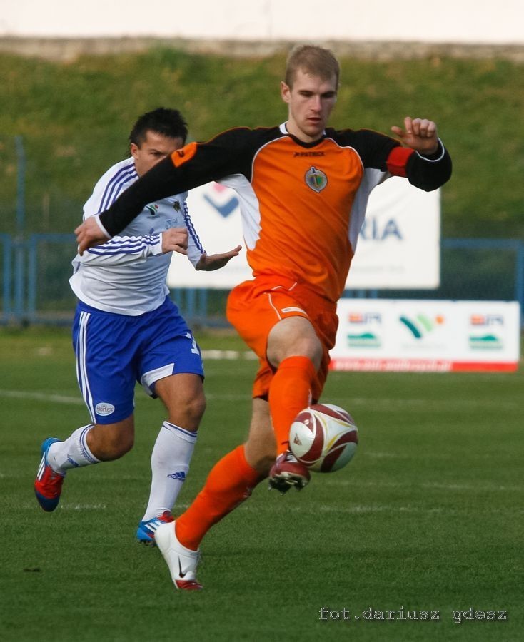 Dolnośląskie derby: Górnik-Chrobry 3:0