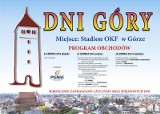 Dni Góry 2012 (PROGRAM)