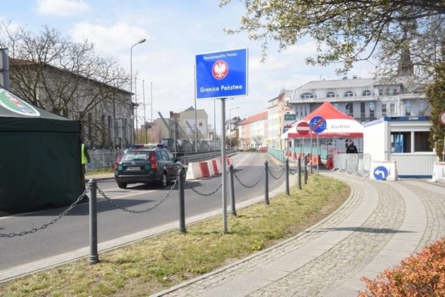 Zmiany w przepisach sprawiły, że na granicy polsko-niemieckiej znów jest zamieszanie...