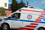 Potrącenie w Kartuzach - 8-letnie dziecko ze złamaniem nogi trafiło do szpitala