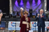 Święto Miasta Toruń. Król Kurkowy w Toruniu wybrany. Dopełnił formalności na Rynku Staromiejskim