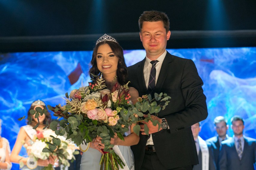 Miss Opolszczyzny 2018. Gala w CWK w Opolu.