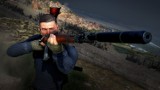 Recenzja Sniper Elite 5. Strzelec wyborowy na francuskim froncie daje radę, choć nie zachwyca