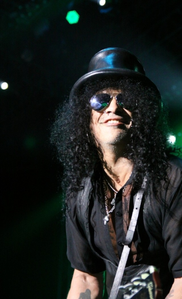 slash,katowice,spodek,slash w polsce,galeria,zdjęcia