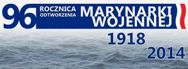 Dzisiaj, piątek 28 listopada,  przypada rocznica odtworzenia naszej Marynarki Wojennej. 
Fot.: materiał MW RP