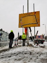 Kalisz: Rozpoczyna się największa inwestycja drogowa ostatnich lat. Szykujcie się na duże utrudnienia! 