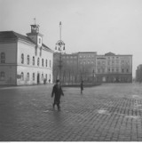 Tak wyglądał Ostrów Wielkopolski w czasach II wojny światowej [ZDJĘCIA]