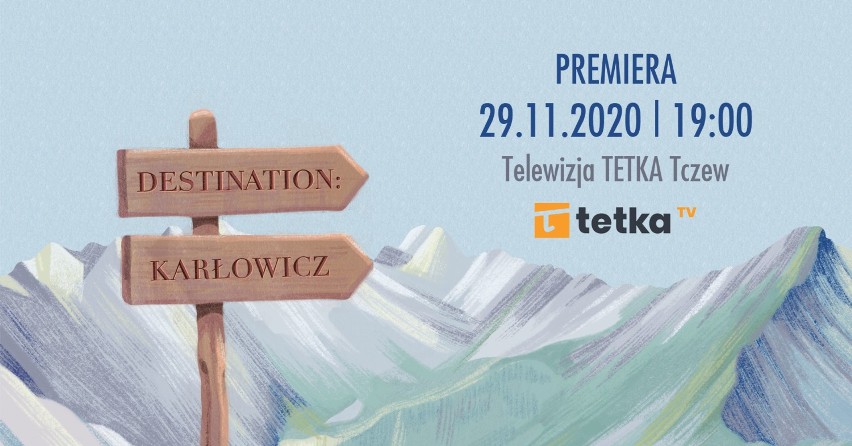 Tczew. Andrzejkowy pokaz iluzji ONLINE - 29 listopada 2020 godz.16.00 