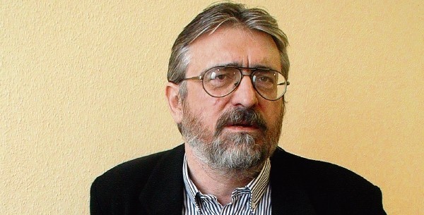 Krzysztof  Karwat.