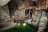 Wieliczka: coraz więcej turystów w kopalni