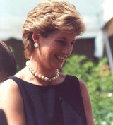 Księżna Diana została zamordowana? Policja sprawdza nowe fakty