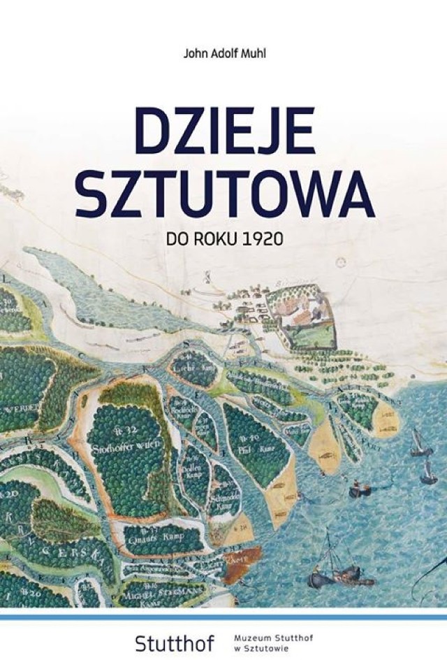 Nowy Dwór Gdański. W niedzielę, 29 stycznia w Żuławskim Parku Historycznym odbędzie się kolejne spotkanie w ramach Żuławskiej Kafejki Historycznej.