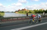 Tour de Pologne w Malborku. Tak było w 2007 roku [ZDJĘCIA]. Kolarze zawitają do nas w 2014 r.