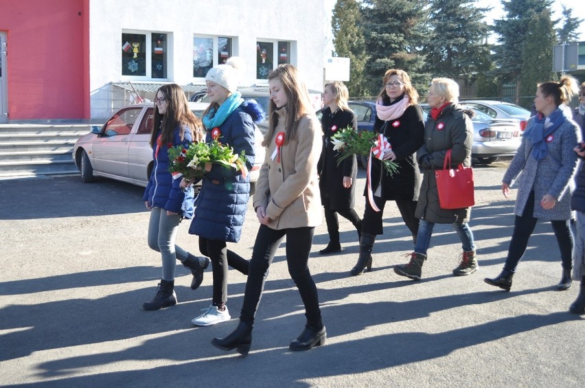 Gmina Książ Wielkopolski obchodziła stulecie Powstania...