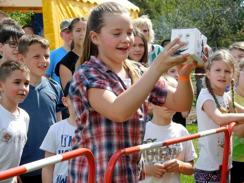 Festyn z Rodzinką przy ulicy Jodłowej w Żywcu już 16 lipca! Na dzieci czeka wiele atrakcji!
