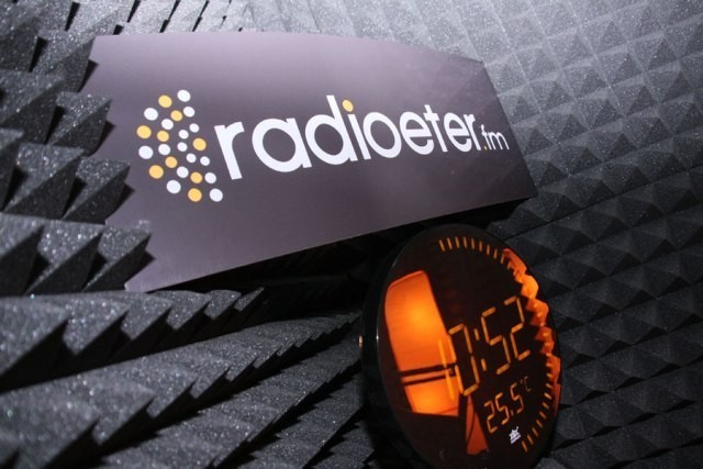 Rusza RADIOETER FM