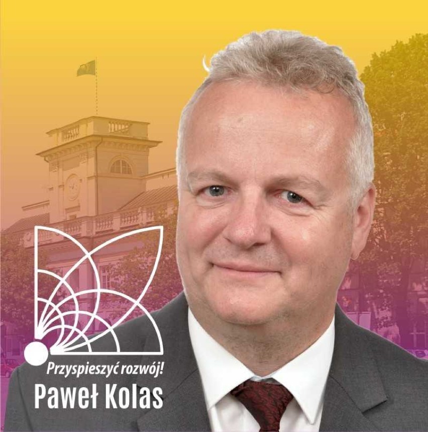 Paweł Kolas