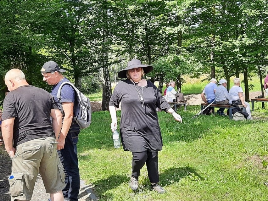 Opole. Największe szlagiery dwudziestolecia międzywojennego zabrzmiały w skansenie w Bierkowicach