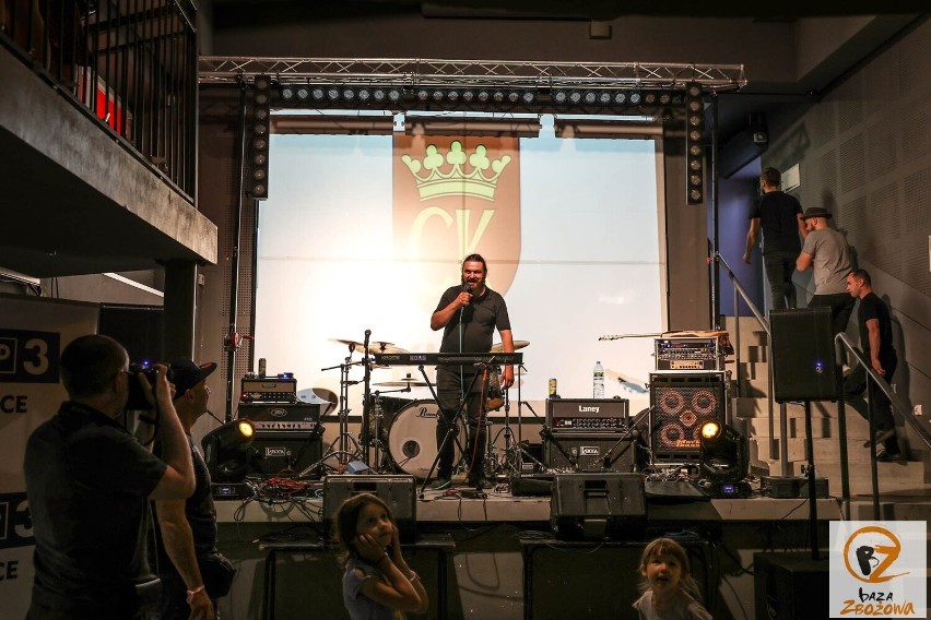 Zespół Aversja z Kielc pokazał nowy teledysk. Rewelacyjny koncert w Kotłowni