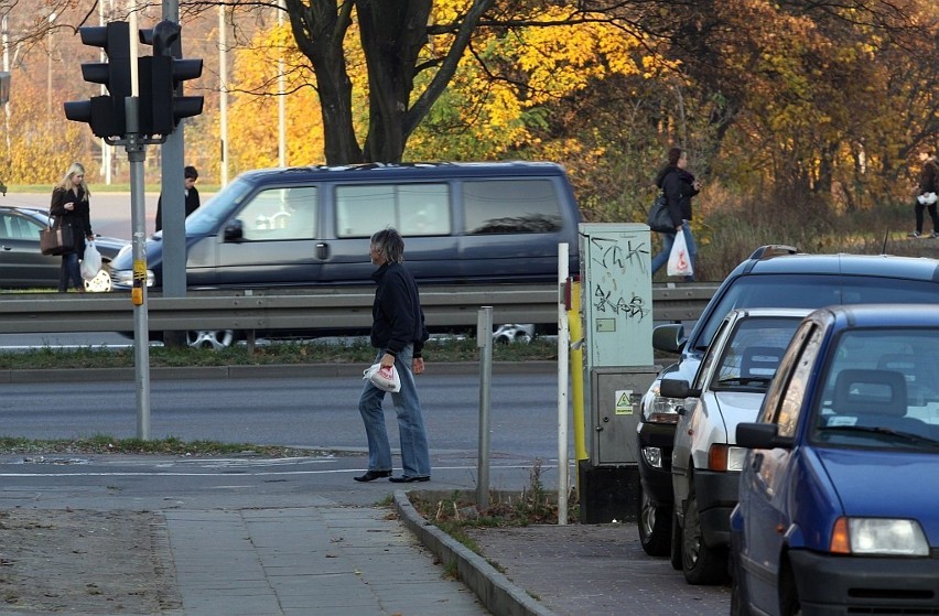 Gdynia: Urzędnicy zabierają się za ul. Morską. Kilka skrzyżowań na raz do remontu