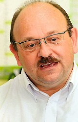 Lech Leszczyński wiceprezesem PZLA