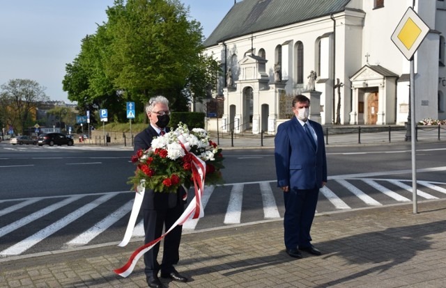 Narodowy Dzień Zwycięstwa w Piotrkowie