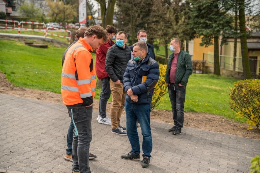 Zakończono prace na ulicy Szkolnej. Co się zmieniło?