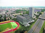 Teren po dawnych kortach Baildonu w Katowicach sprzedany za ponad 6 mln zł. Miasto nie skorzystało z prawa pierwokupu