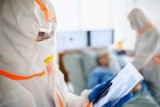 42 nowe przypadki zakażenia koronawirusem w Wielkopolsce 