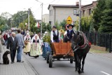 Już w niedzielę Katowickie Dożynki 2016. Odbędą się w Kostuchnie