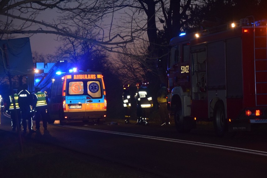 PILNE! 13-letni chłopiec potrącony przez pijanego kierowcę zmarł! ZDJĘCIA